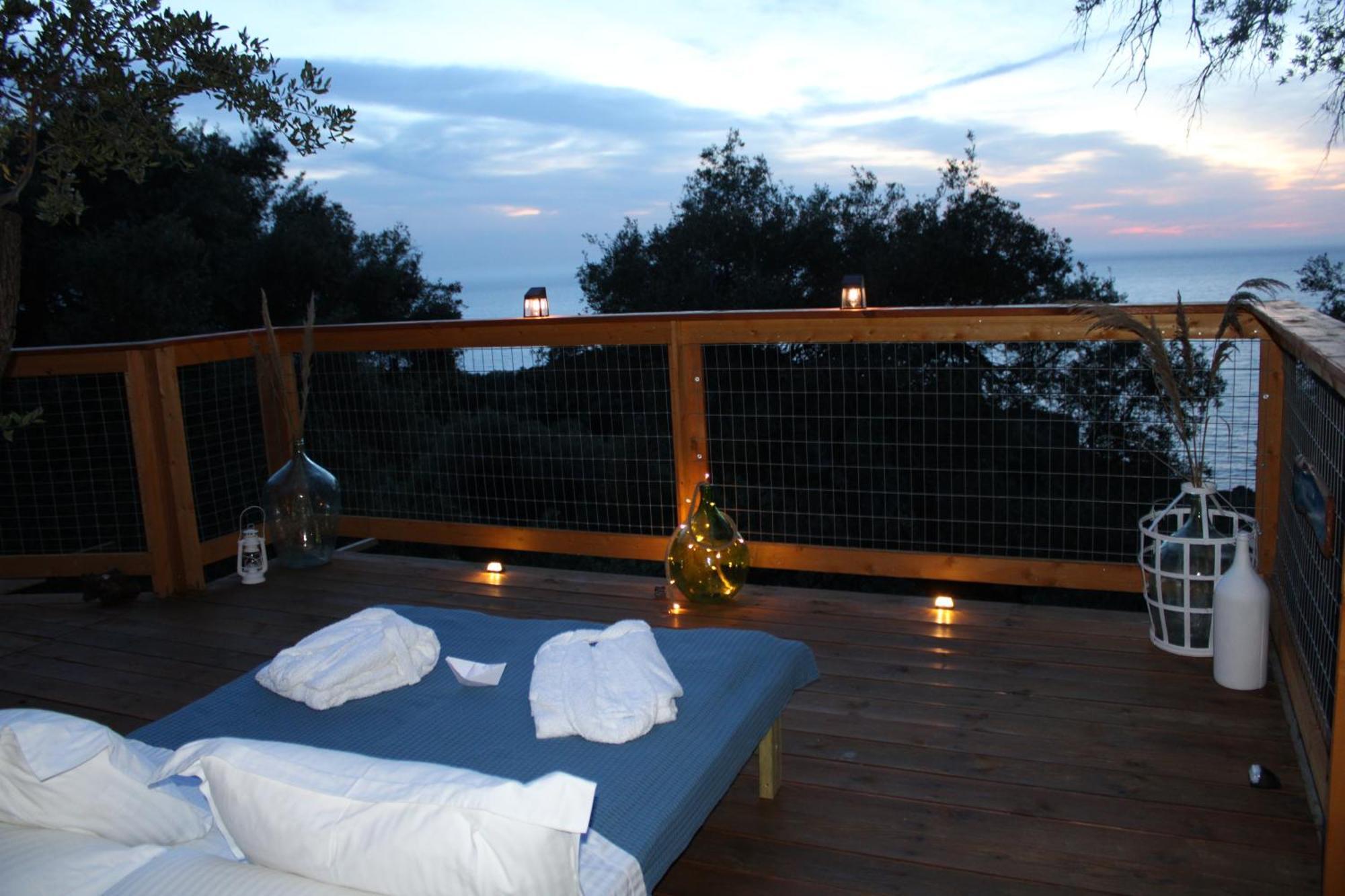 Nature Habitat Pentati ภายนอก รูปภาพ
