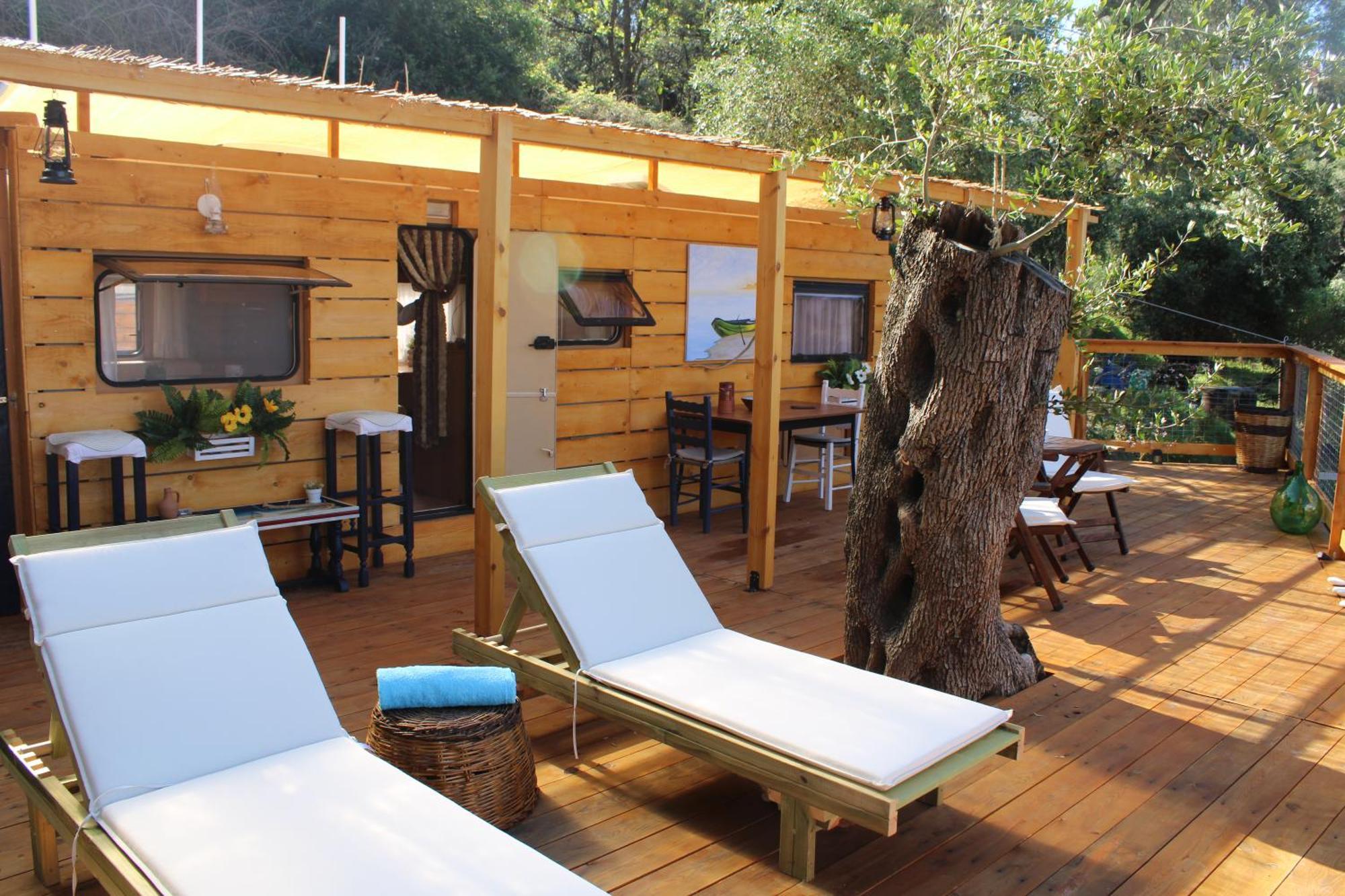Nature Habitat Pentati ภายนอก รูปภาพ
