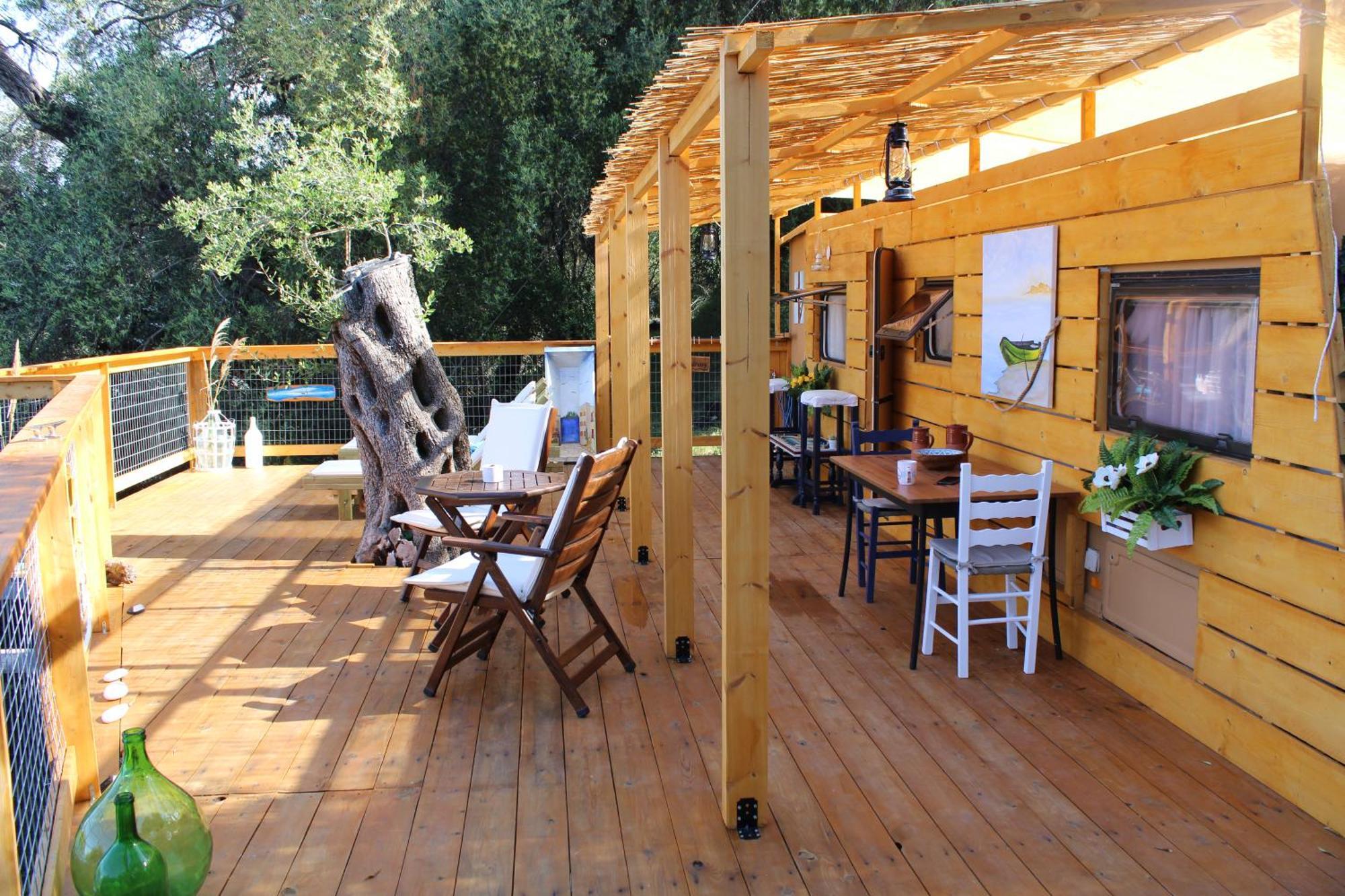 Nature Habitat Pentati ภายนอก รูปภาพ
