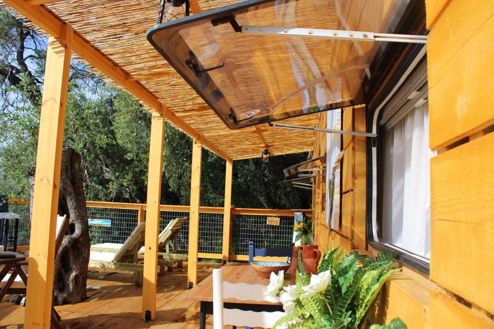 Nature Habitat Pentati ภายนอก รูปภาพ